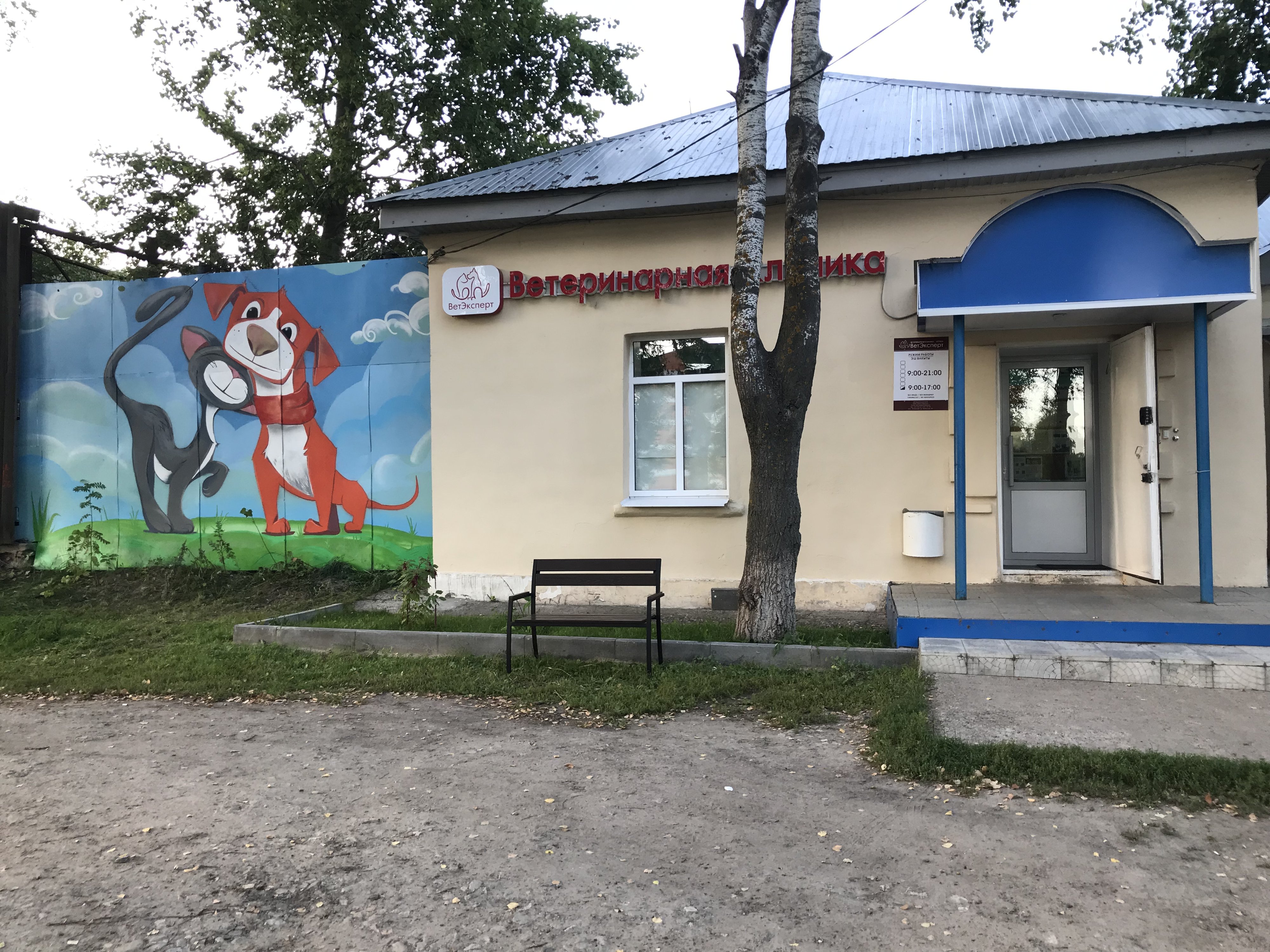 Прием родов у животных в Казани: цена от 400 руб. – Родовспоможение  животным: 35 ветеринарных клиник, 1807 отзывов, фото – Zoon.ru