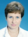 Алла Владиславовна Жуковская