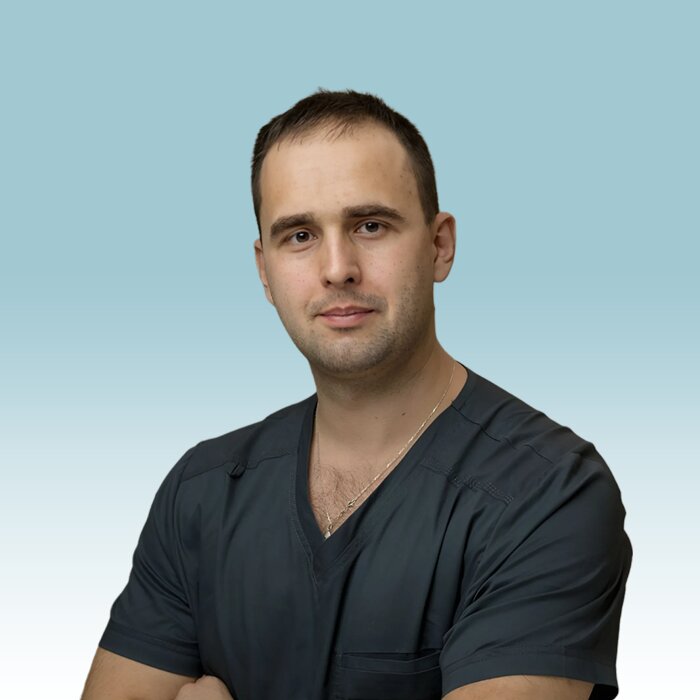 Андрей Анатольевич Дедюрин