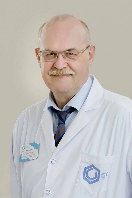 Андрей Игоревич Баранов