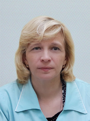 Наталья Игоревна Петрова