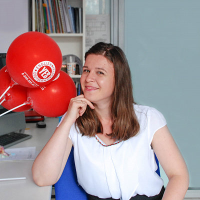 Наталья Захарова