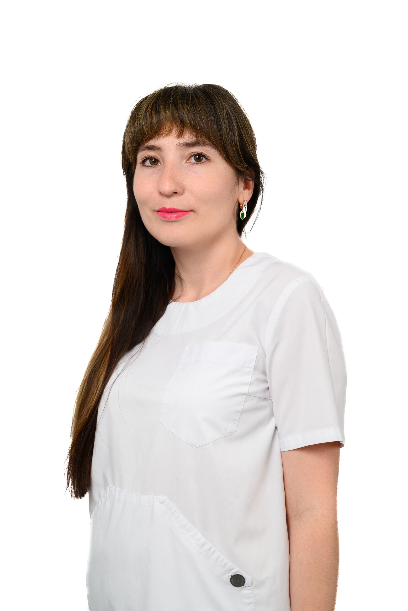 Лейла Ягубовна Никуличева