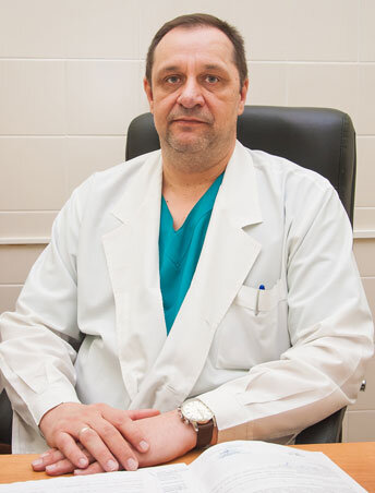 Анатолий Евгеньевич Благов