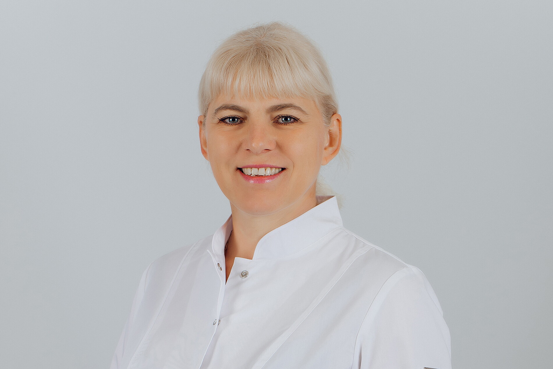 Елена Викторовна Филатова