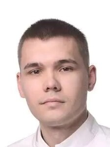 Никита Сергеевич Савченко