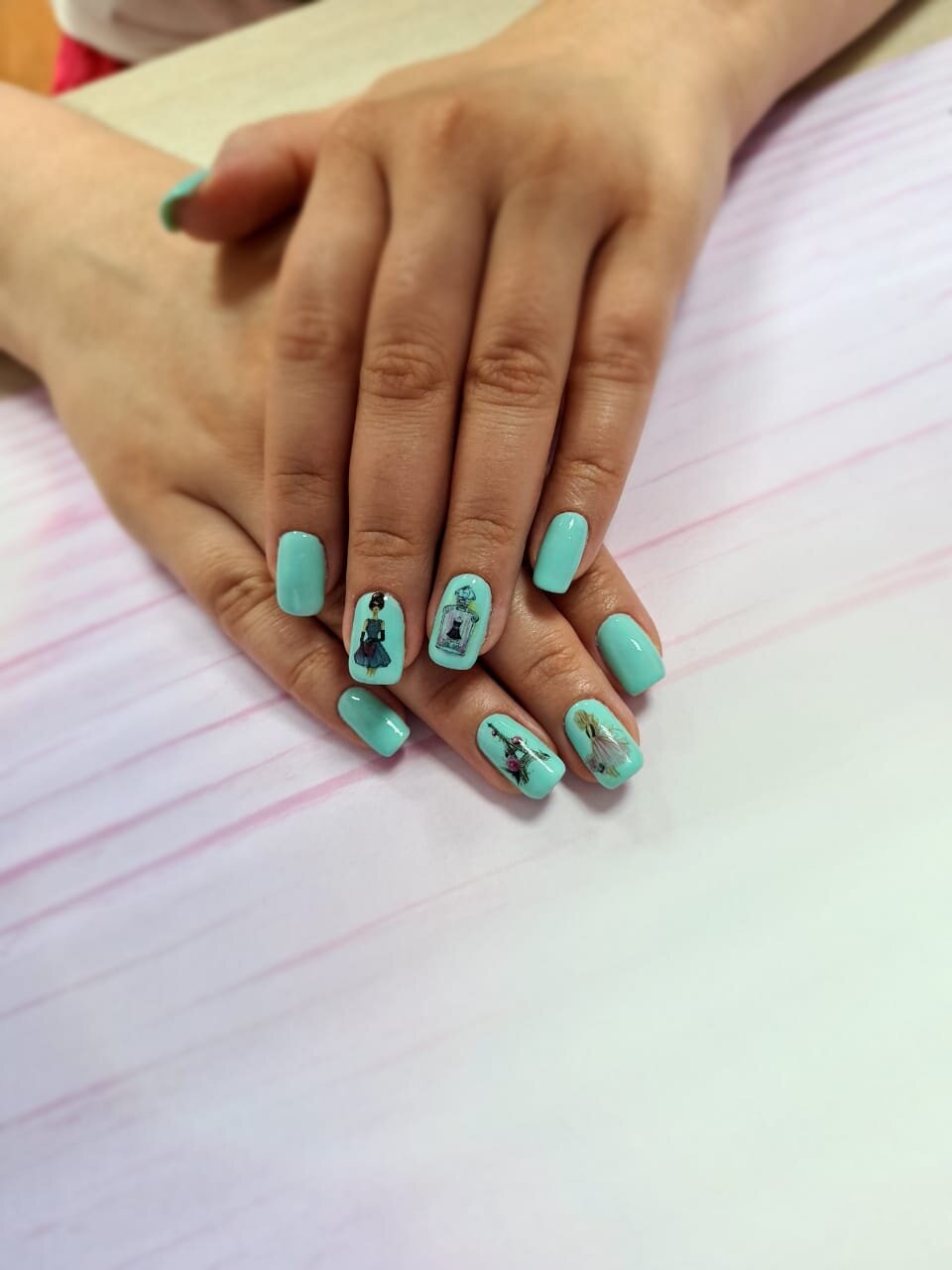 Светлана Куманева