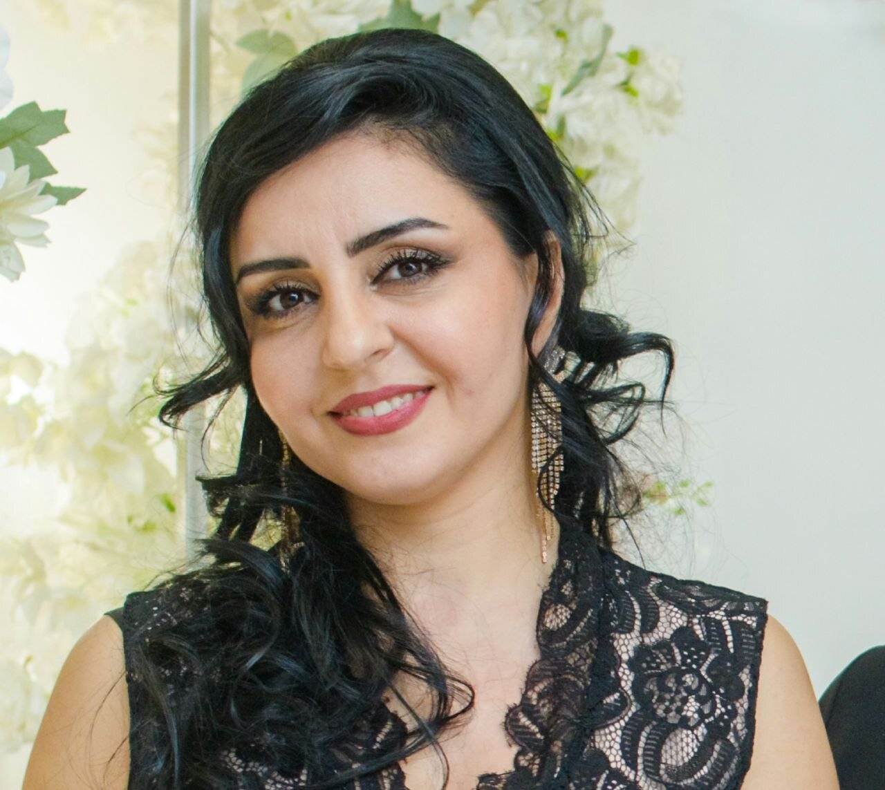 Кристина Казарян