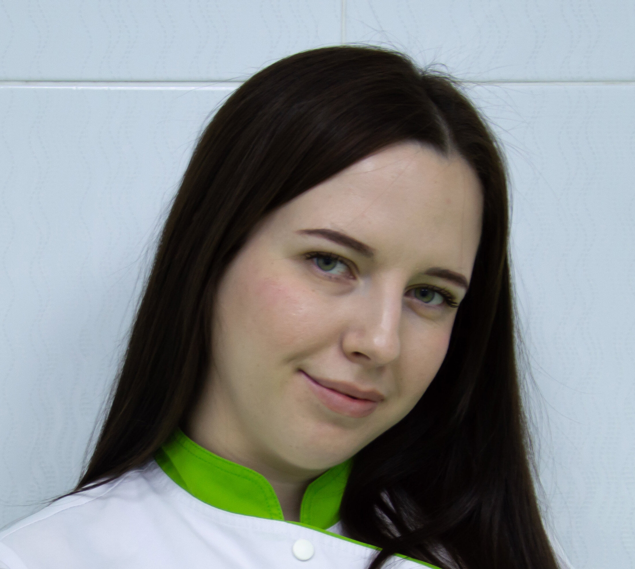 Дарья Андреевна Федорова