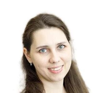 Алсу Рушановна Субаева