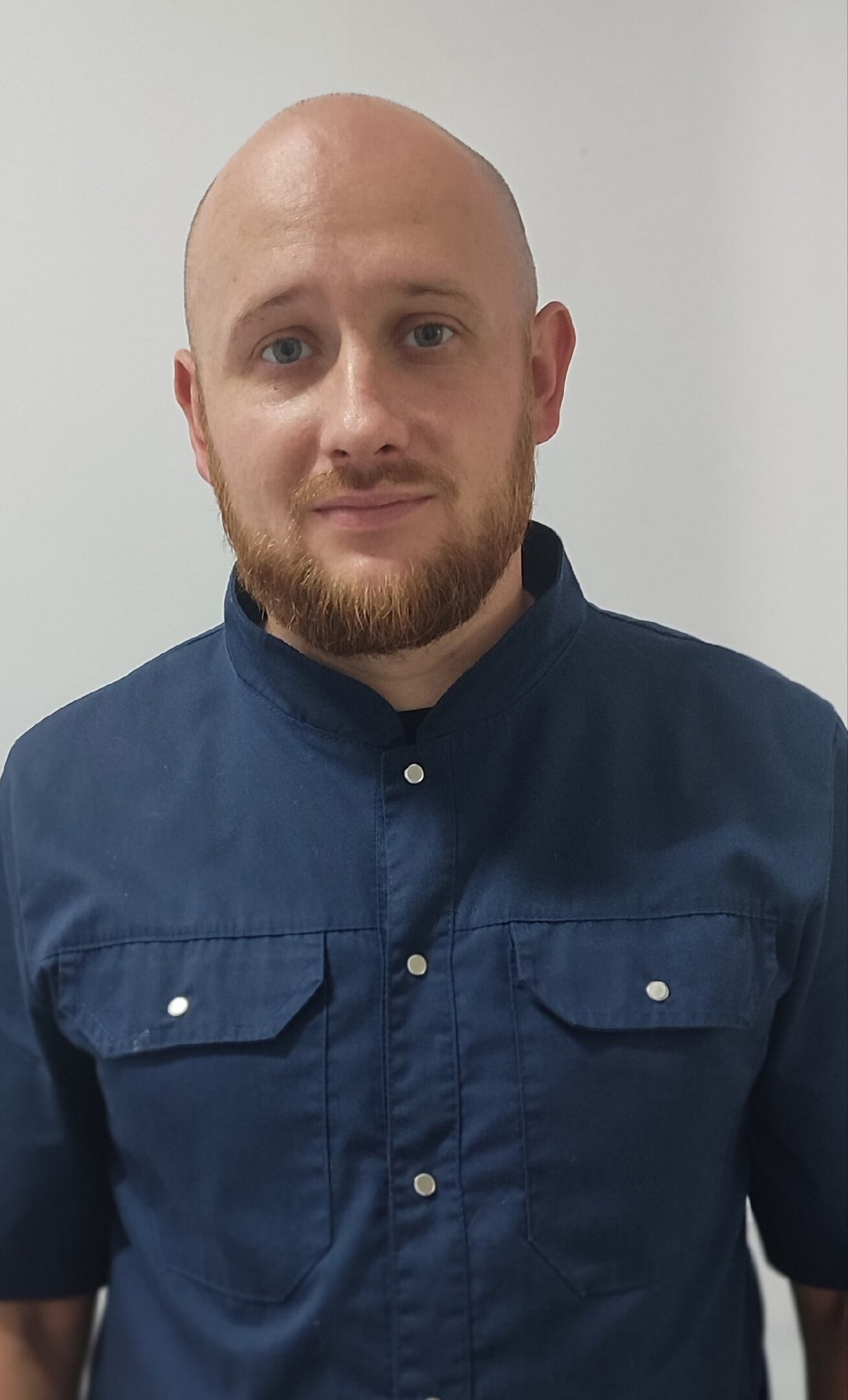 Сергей Александрович Полищук