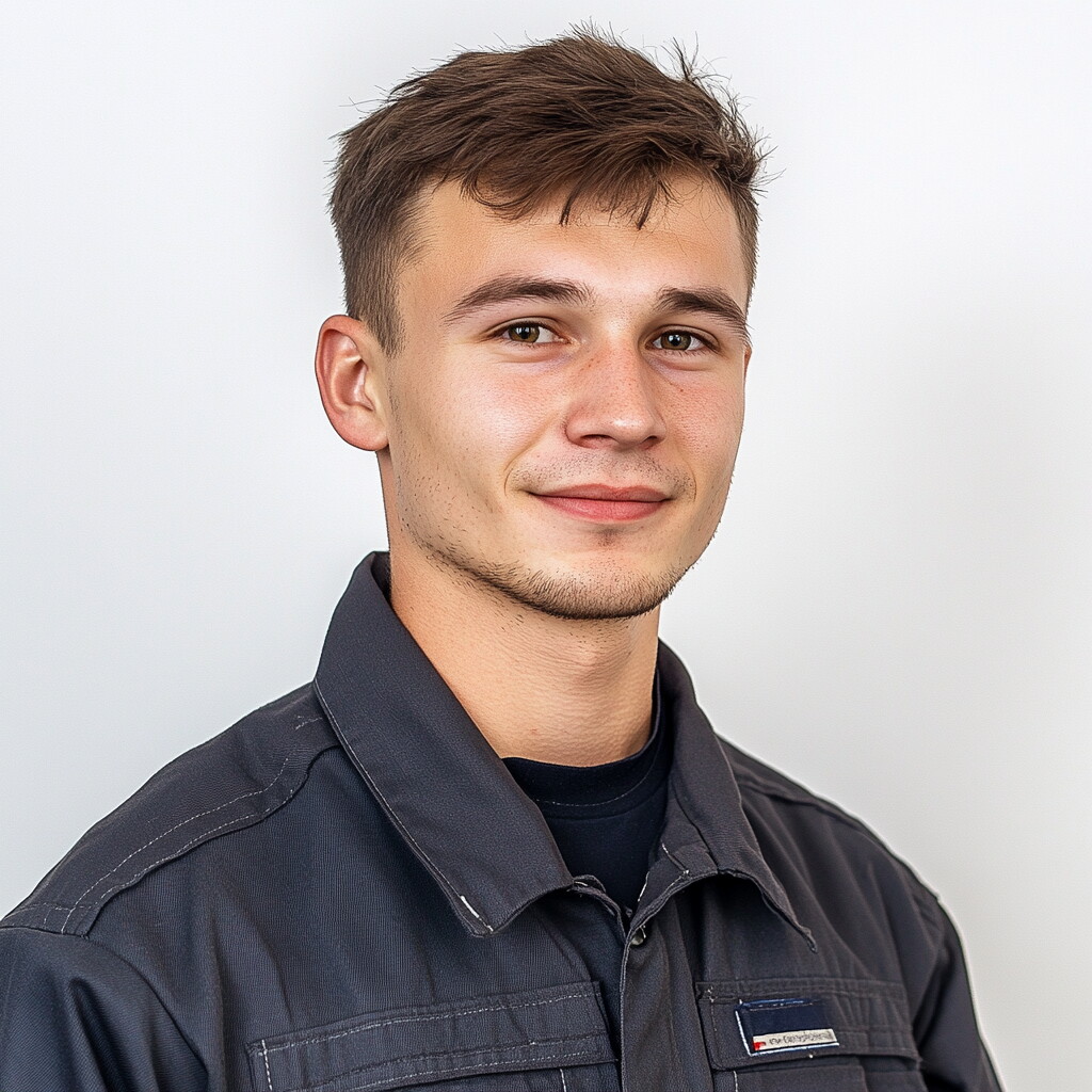 Максим Александрович Егоров