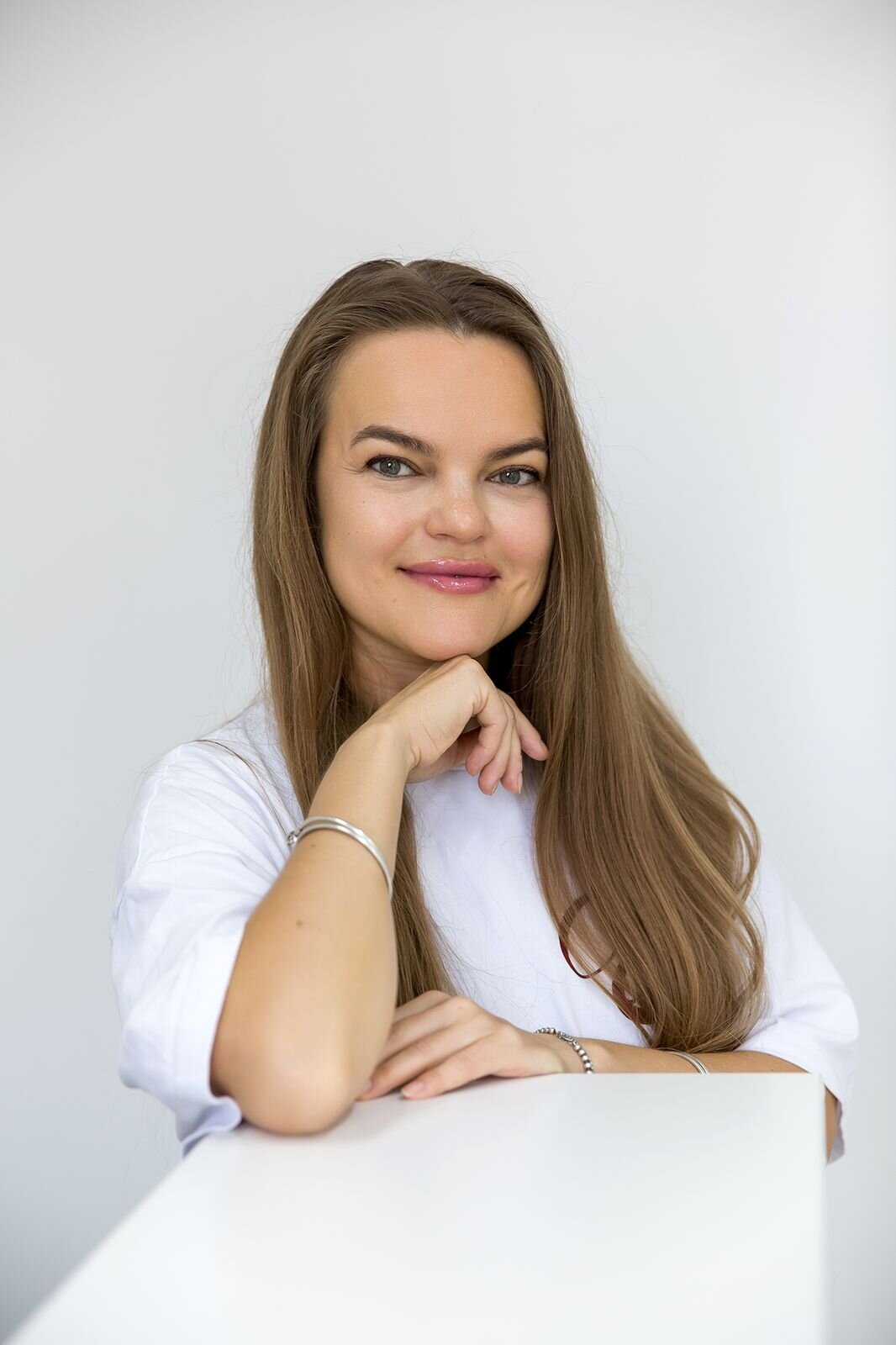 Елена Пачина