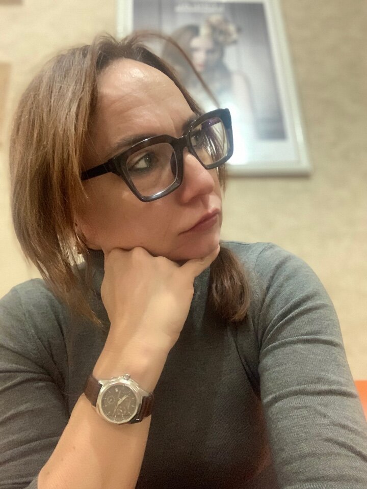 Наталья Николаевна Швец