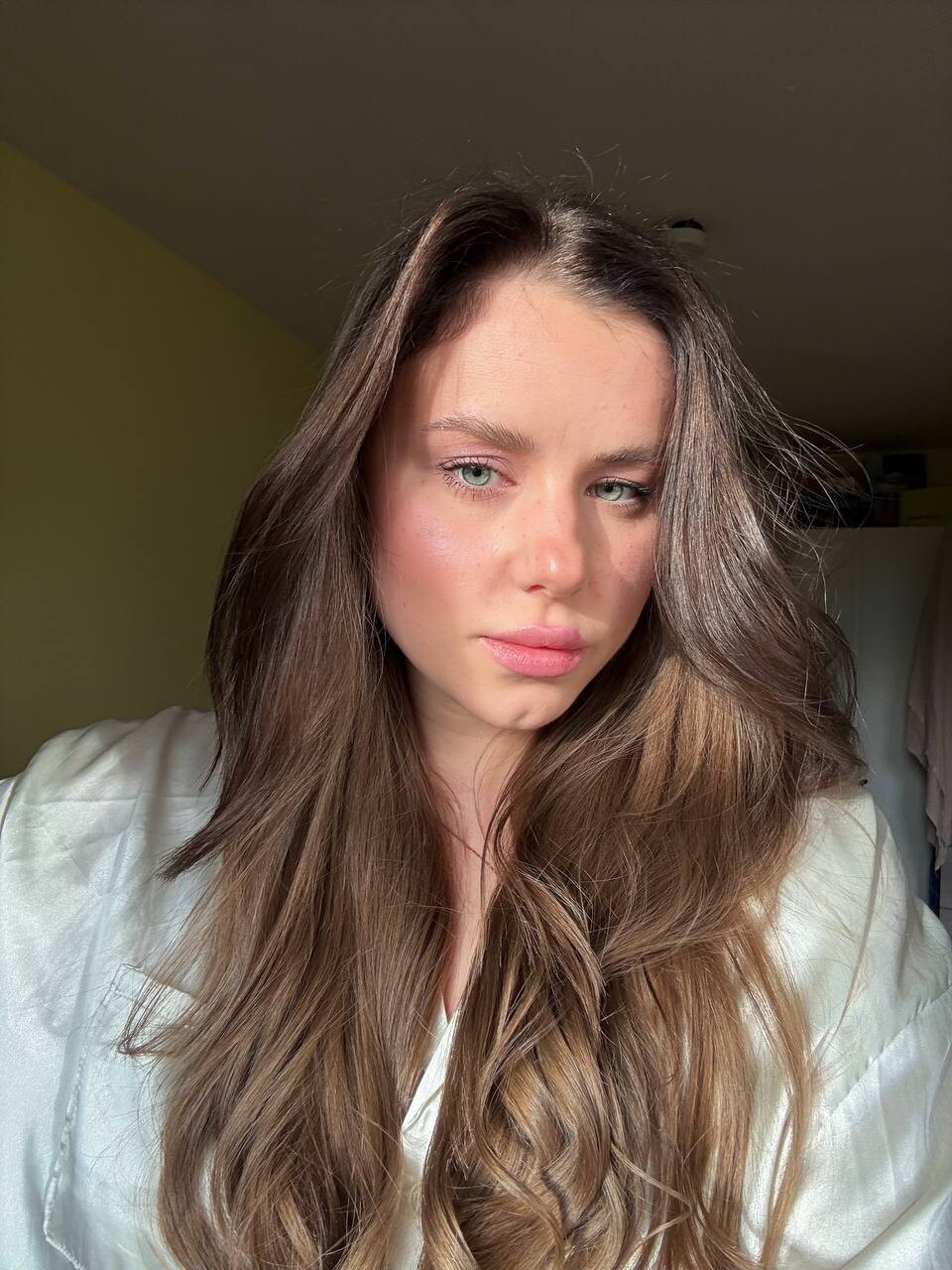 Марина Соколова