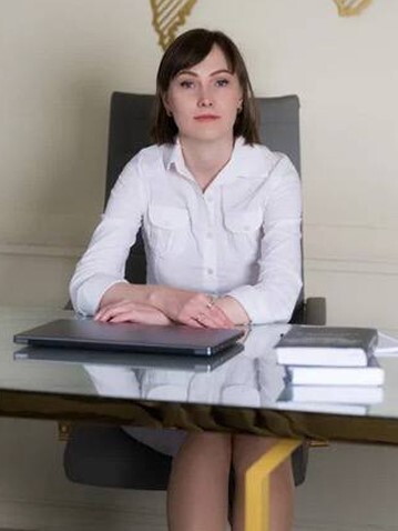 Светлана Владимировна Сумина