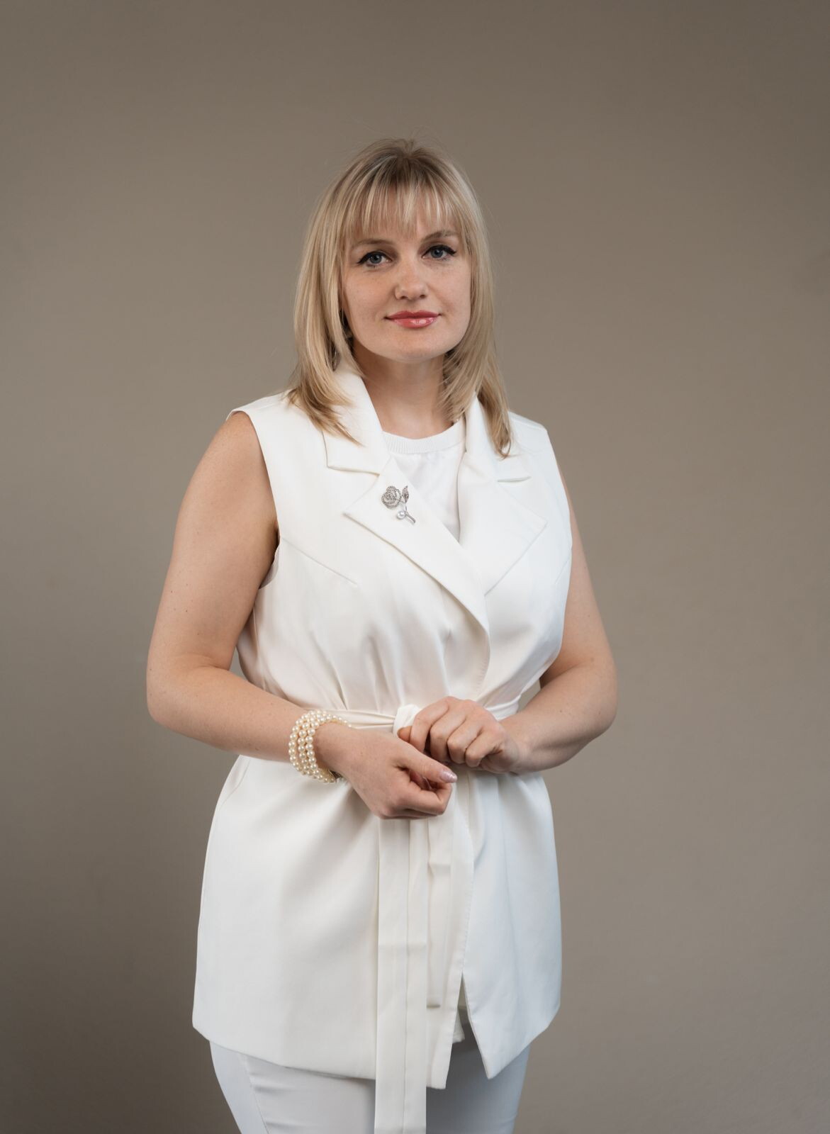 Анна Викторовна Бахрутдинова