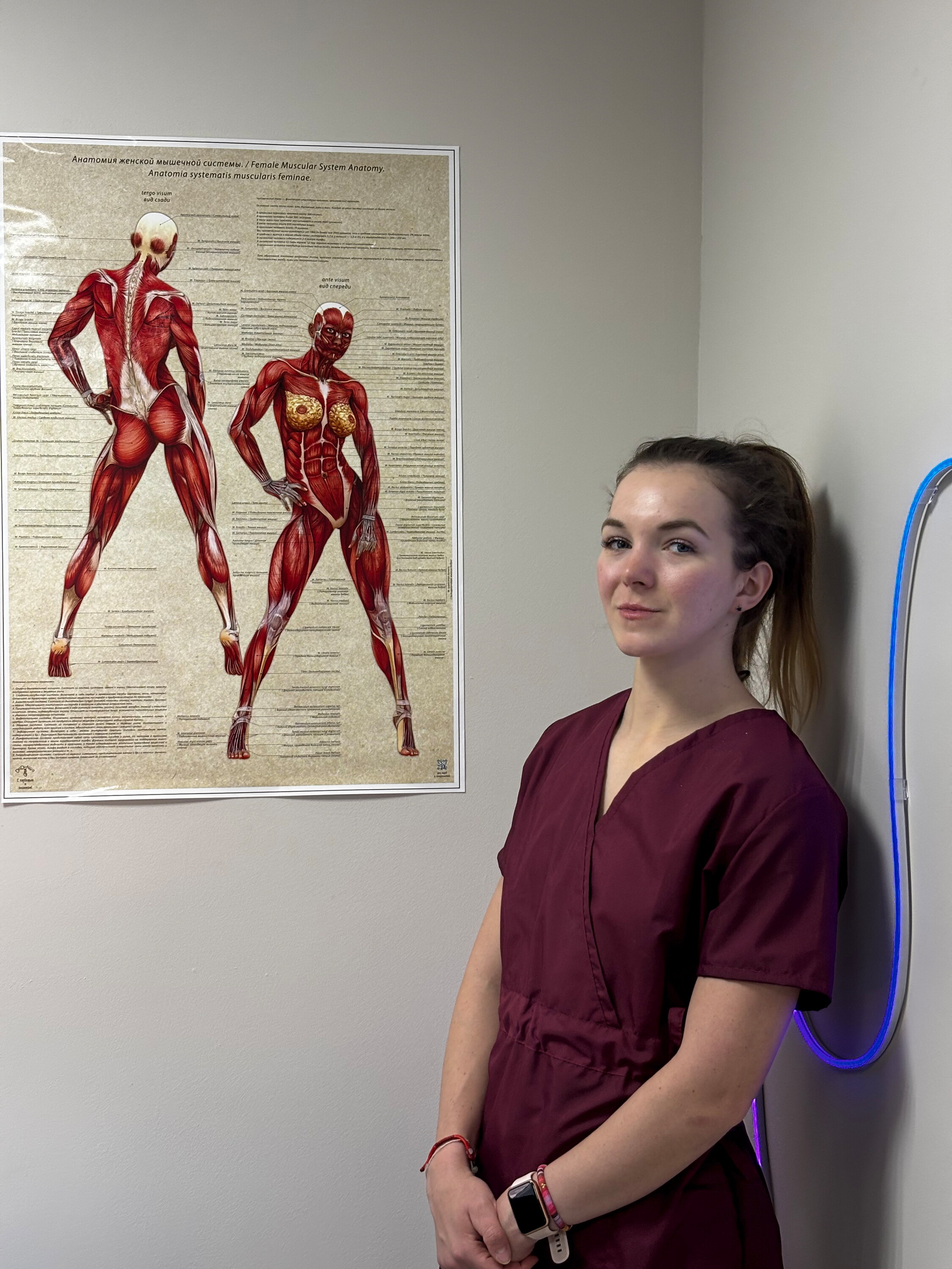 Галина Кузьмина