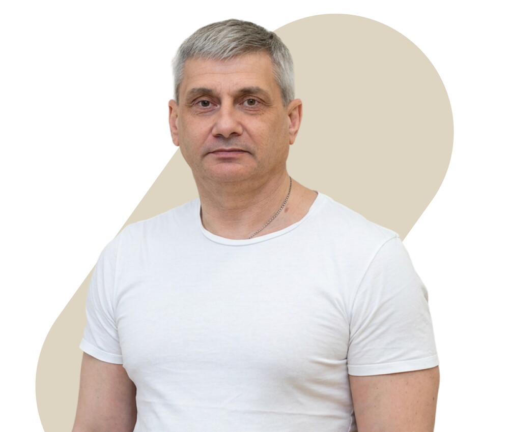 Владимир Львович Шифрин