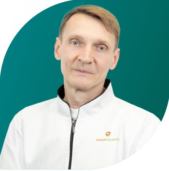 Александр Леонидович Самолетов