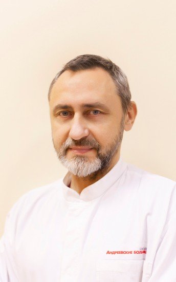 Михаил Васильевич Никитин