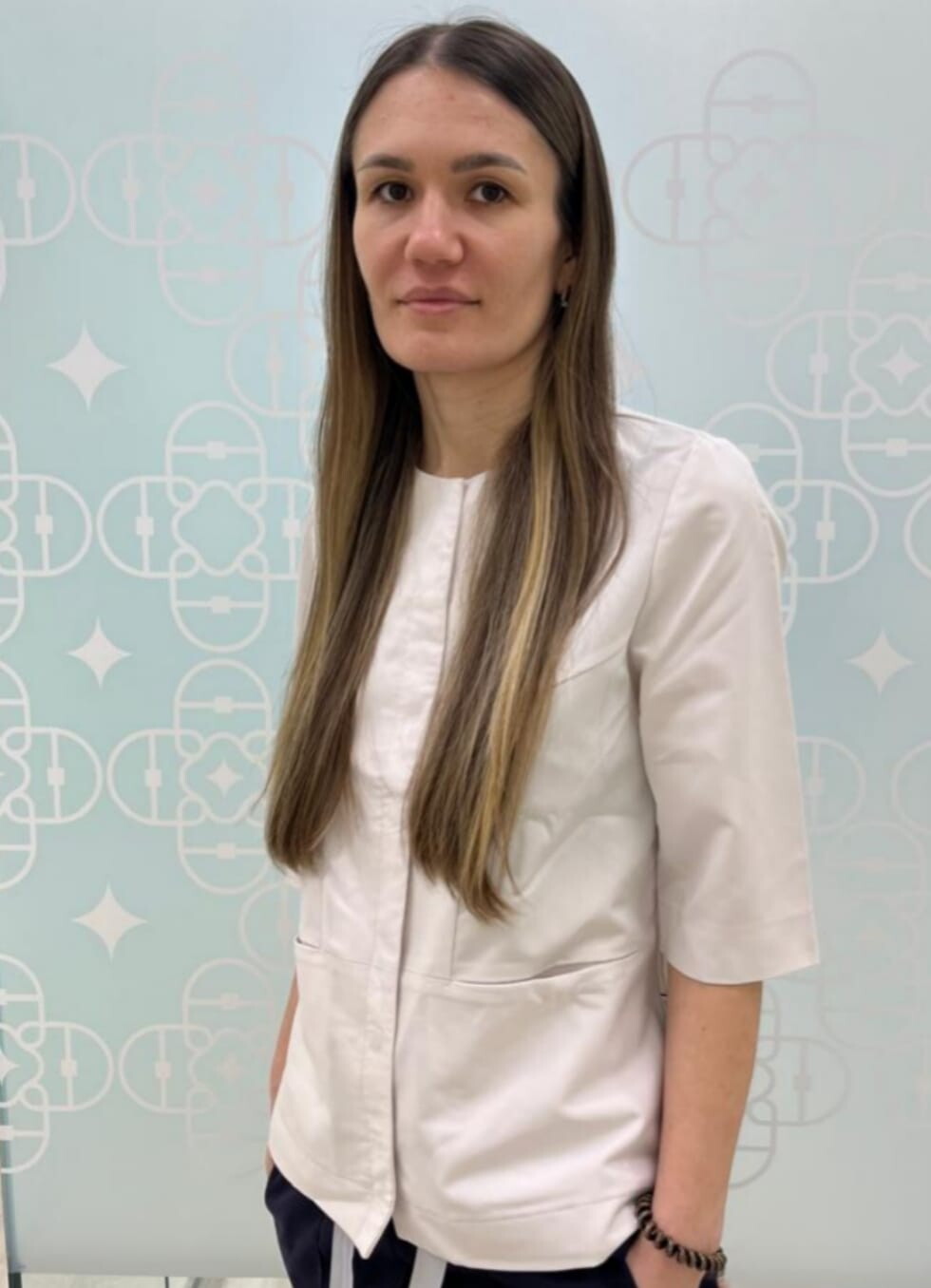 Алиса Александровна Лакизо