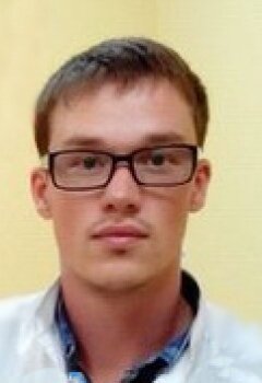 Павел Александрович Ильинский