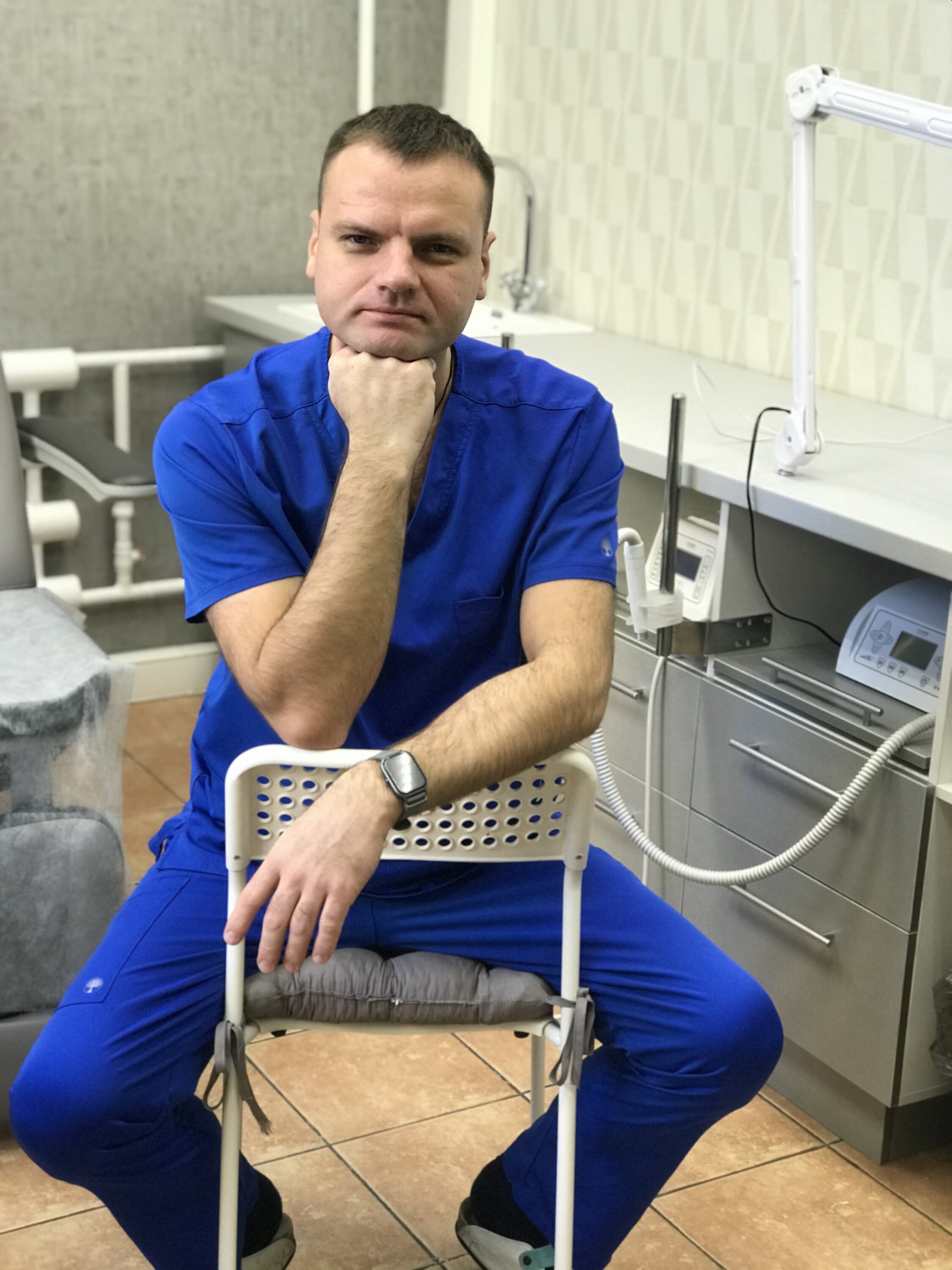 Евгений Анатольевич Пушилин