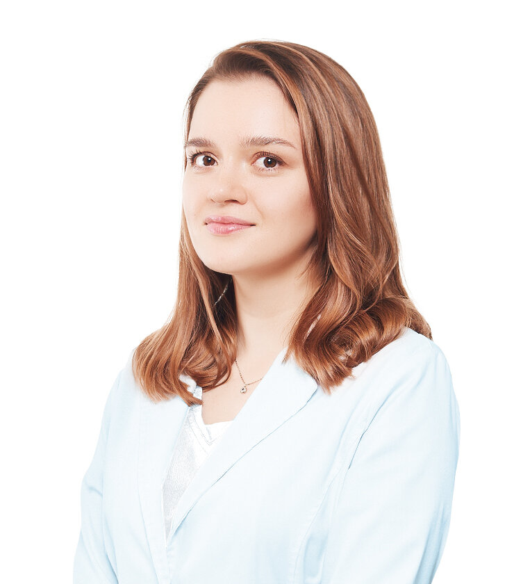 Елена Дмитриевна Корниенко