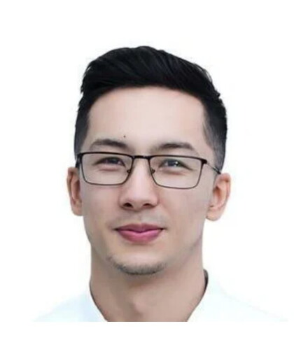 Ильёс Абдувахитович Базаров