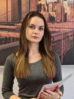 Светлана Приходько