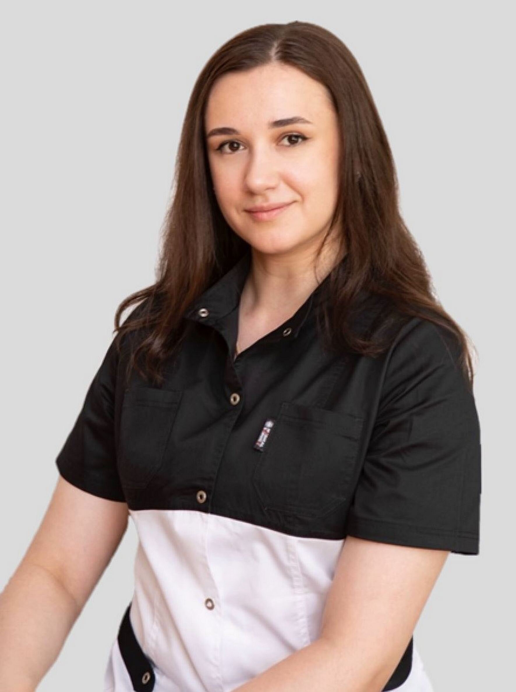 Анжелика Юрьевна Легонькая