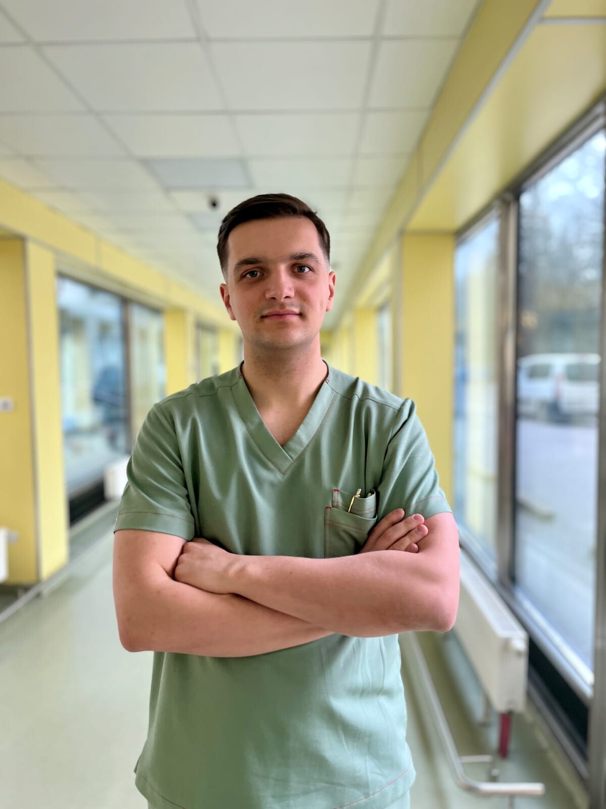 Никита Эдуардович Абламейко