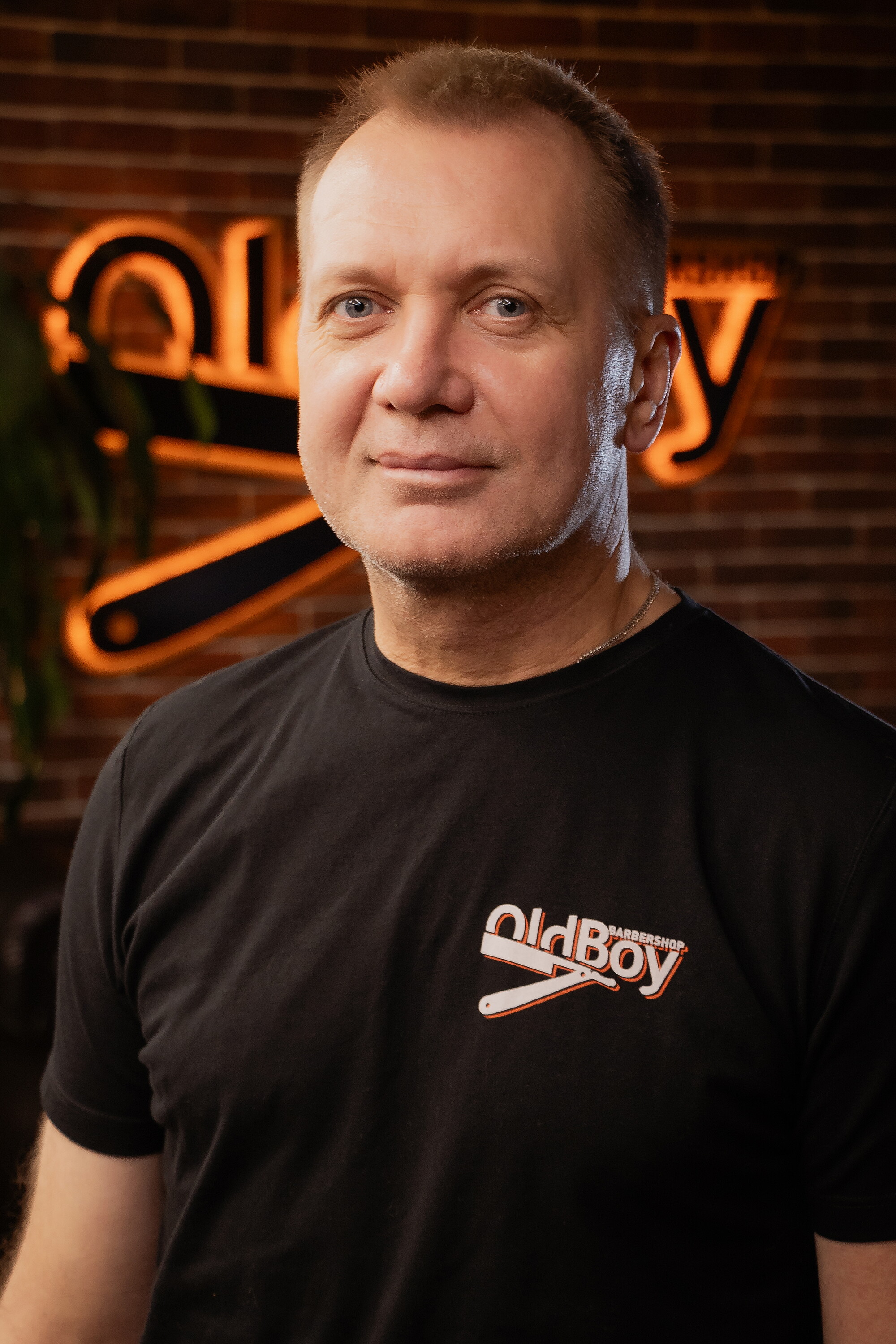 Юрий Васильевич Оплачко