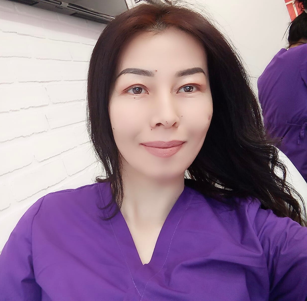 Динара Баева