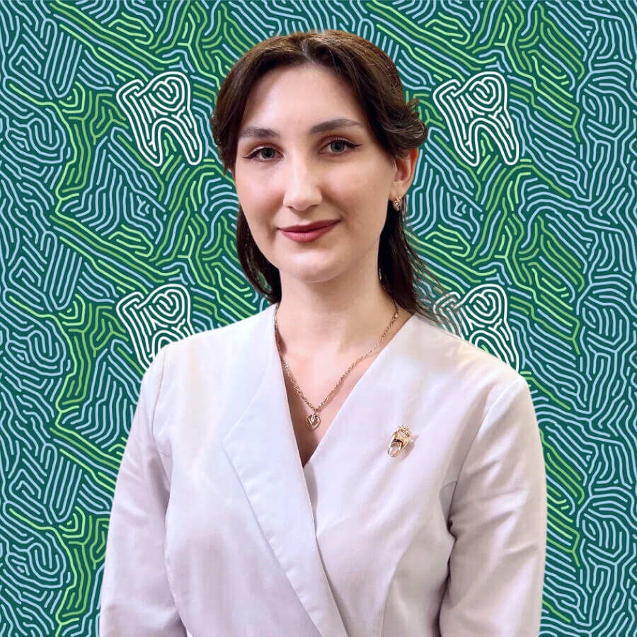 Анна Васильевна Ивлева