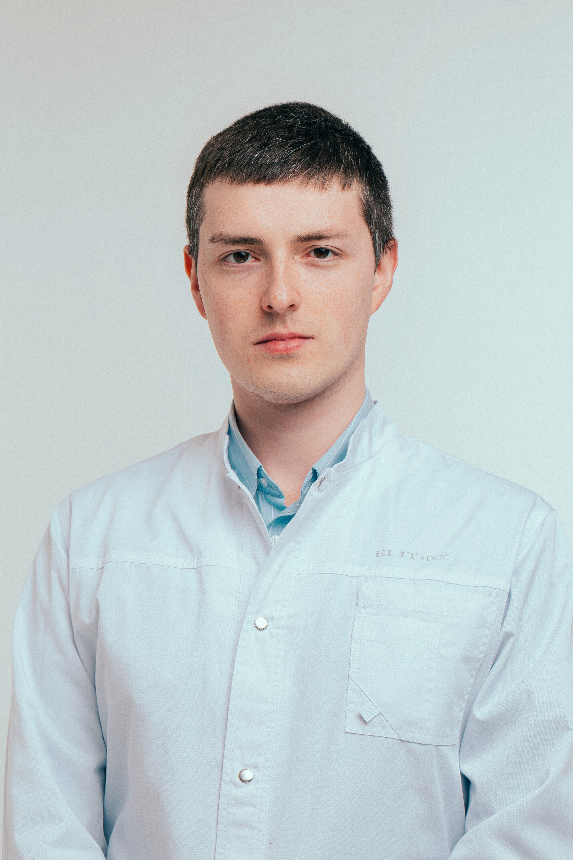 Алексей Александрович Клепов