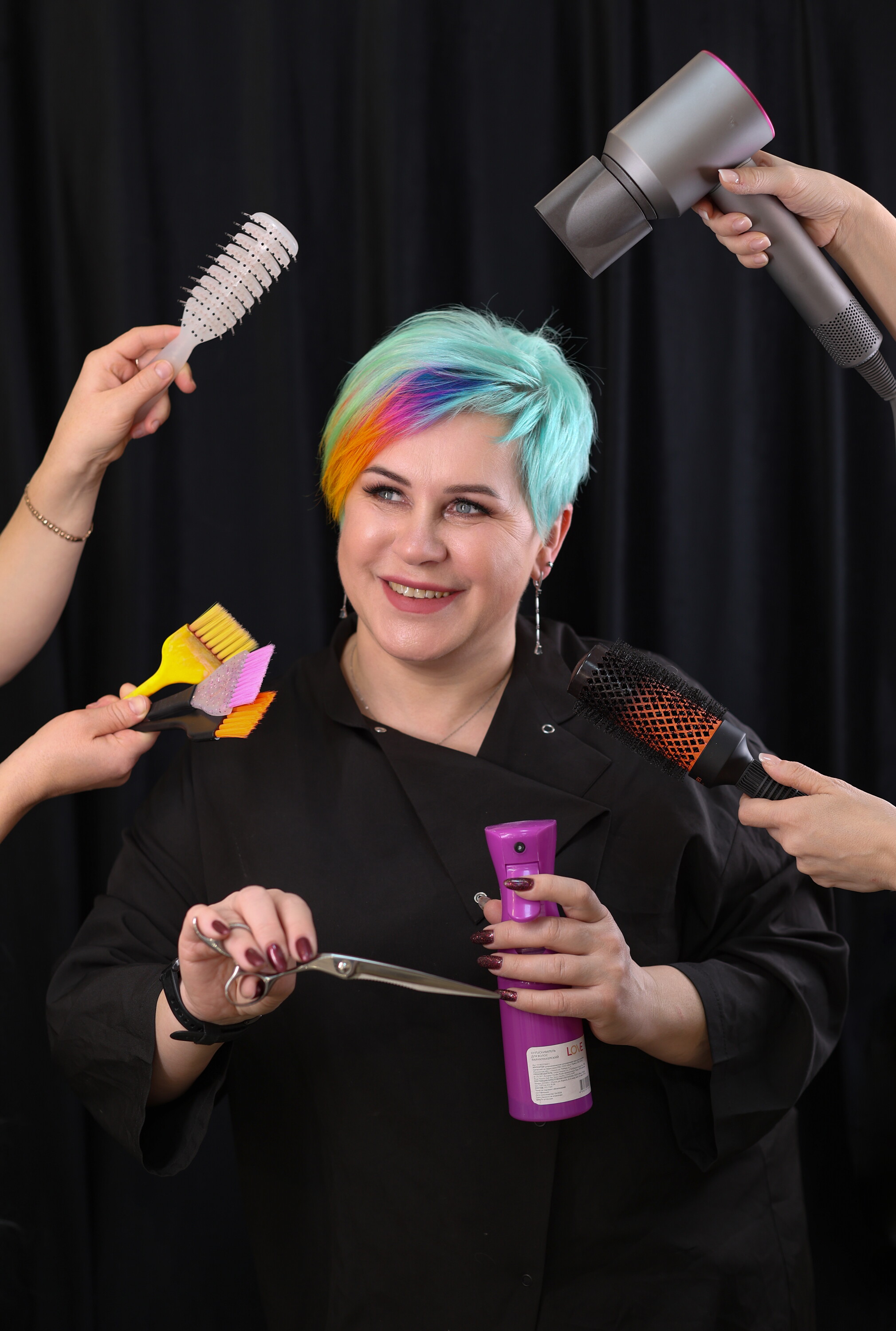 Ольга Геннадьевна Березина