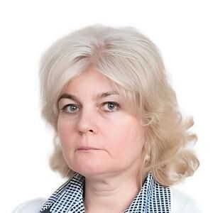 Нина Игоревна Янковская