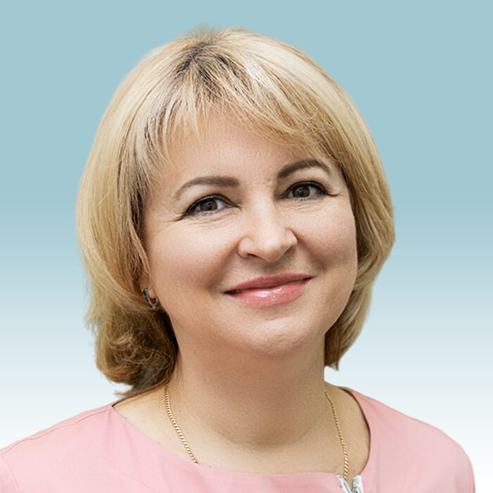 Виктория Викторовна Подхомутникова