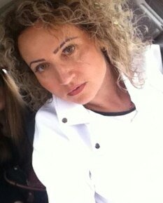 Светлана Аверкина