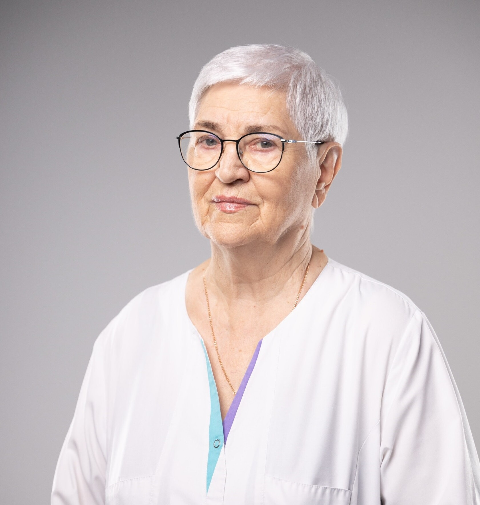 Наталья Иосифовна Витковская