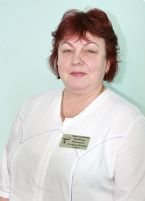 Наталия Александровна Чистова