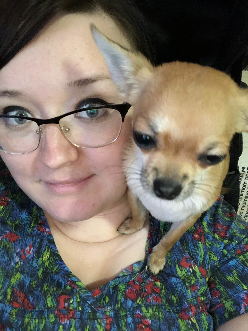 Анастасия Евгеньевна Васильева