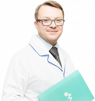 Дмитрий Викторович Казачков