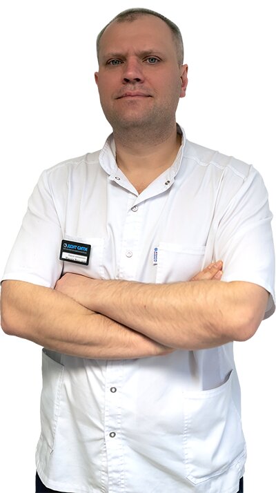 Максим Николаевич Филиппов