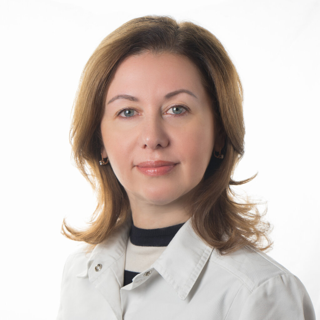 Елена Валериевна Елнова