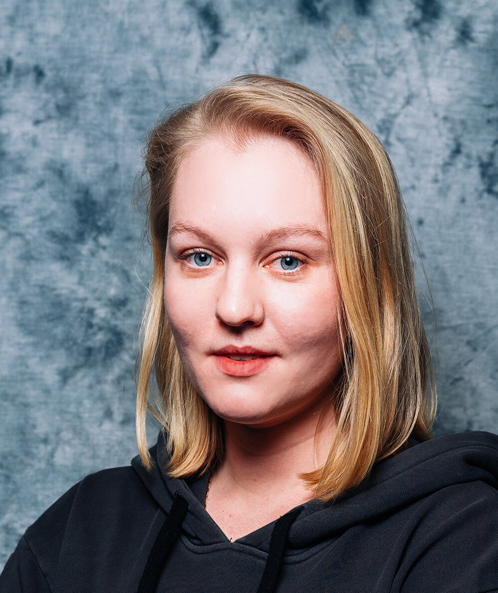 Валентина Тарабрина