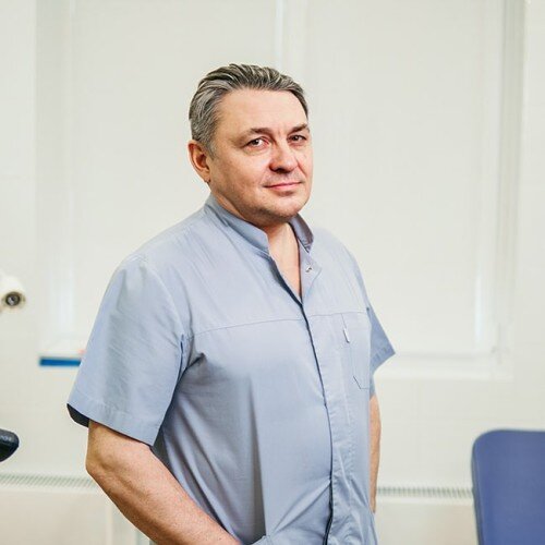 Игорь Викторович Черкасов