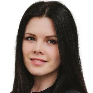 Екатерина Евгеньевна Решетникова